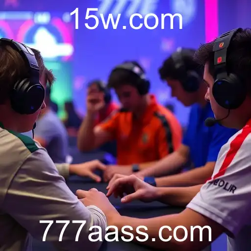 Comunidade Jogadores