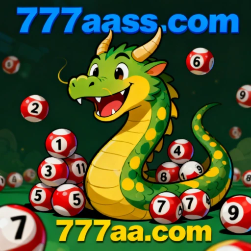 777aa.com Logo
