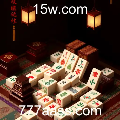 Mahjong